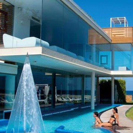 Approdo Resort Thalasso Spa كاستيلاباتي المظهر الخارجي الصورة