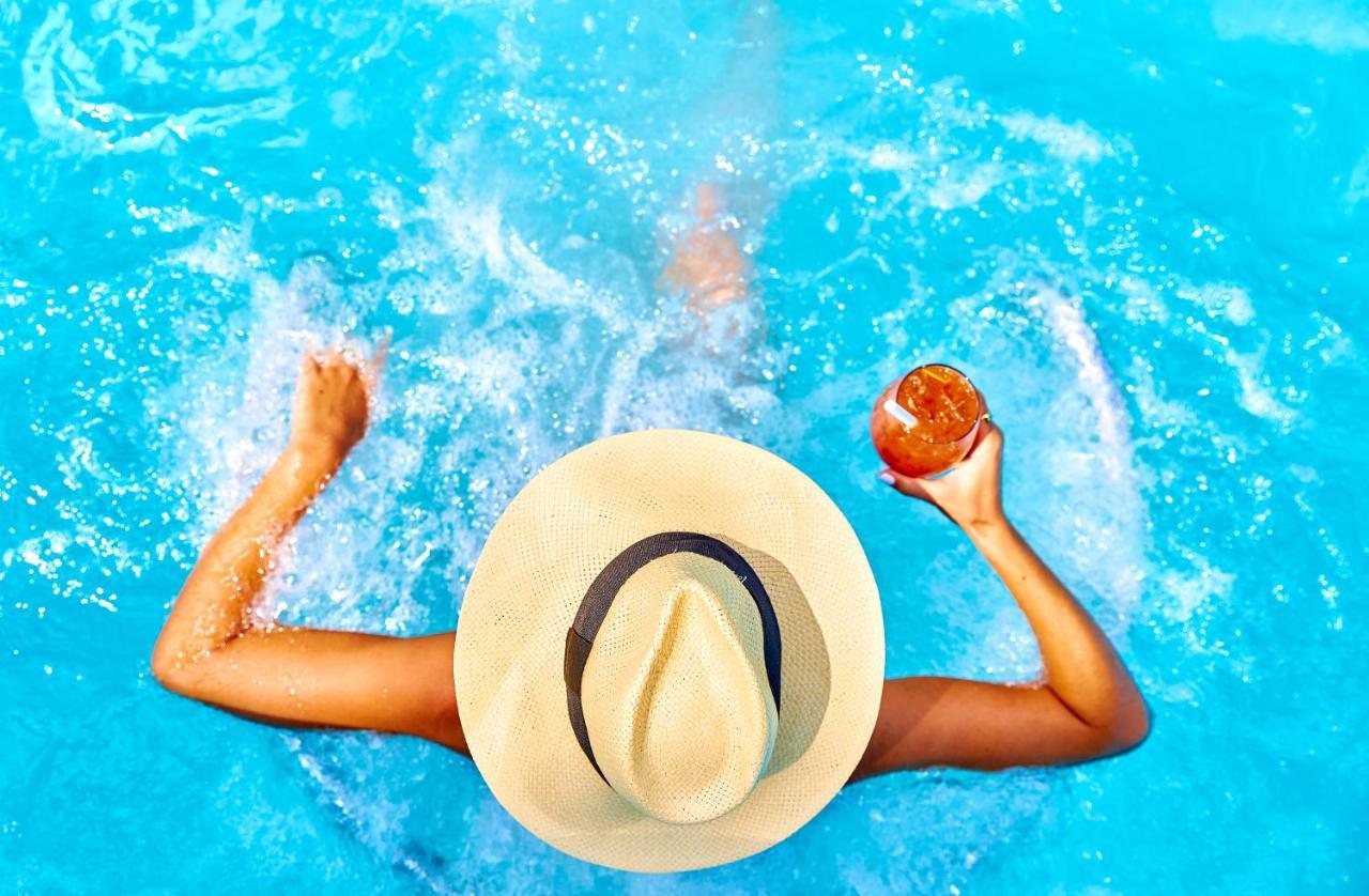 Approdo Resort Thalasso Spa كاستيلاباتي المظهر الخارجي الصورة