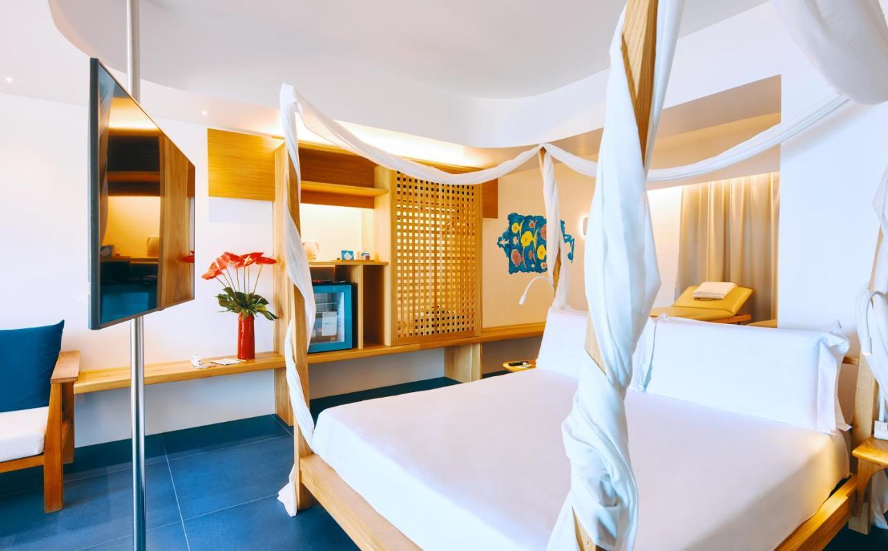 Approdo Resort Thalasso Spa كاستيلاباتي المظهر الخارجي الصورة