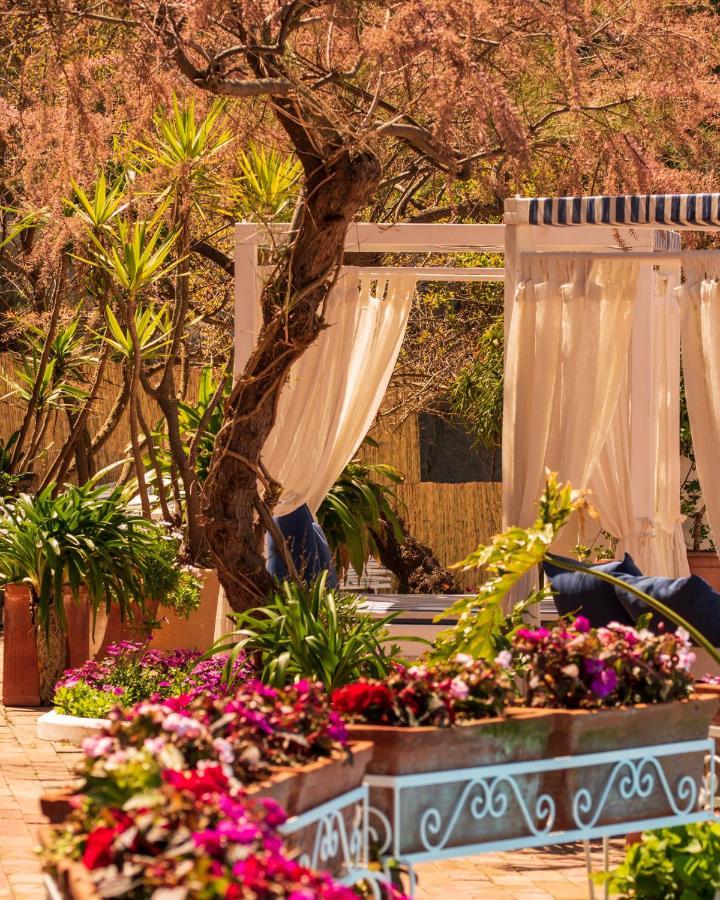 Approdo Resort Thalasso Spa كاستيلاباتي المظهر الخارجي الصورة