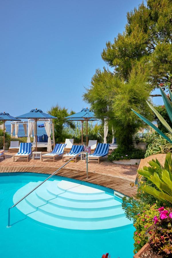 Approdo Resort Thalasso Spa كاستيلاباتي المظهر الخارجي الصورة