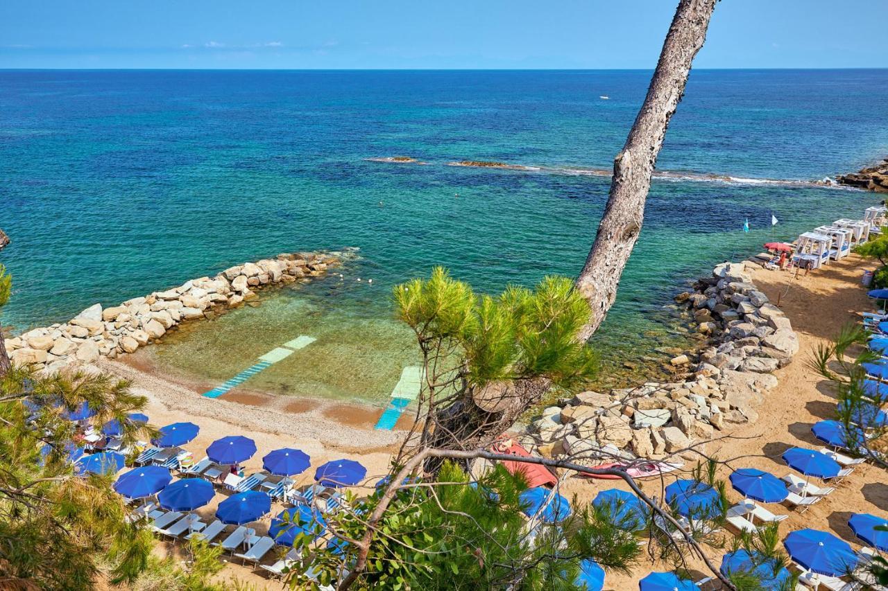 Approdo Resort Thalasso Spa كاستيلاباتي المظهر الخارجي الصورة