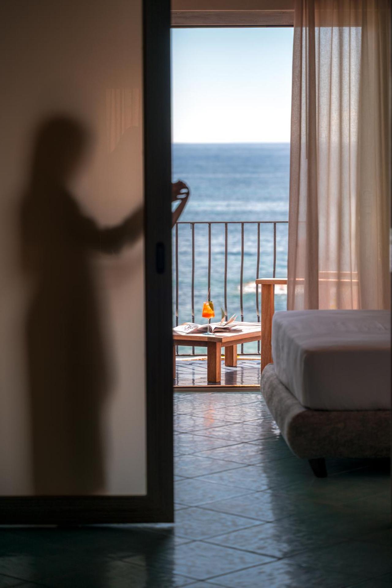 Approdo Resort Thalasso Spa كاستيلاباتي المظهر الخارجي الصورة